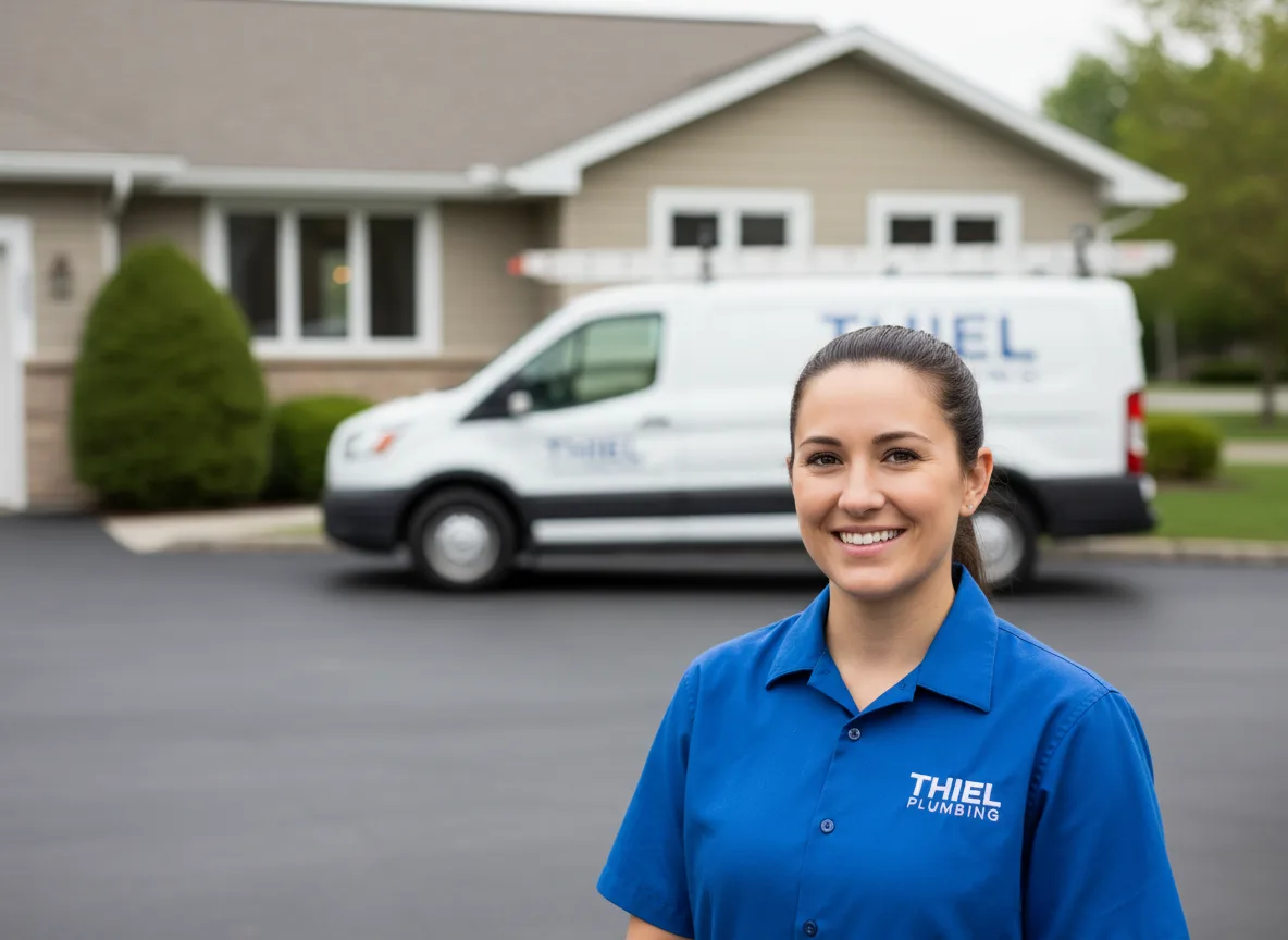 Plumber Plano, IA FAQs